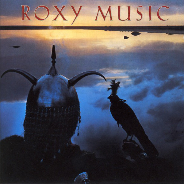 Roxy Music - Avalon (1 CD)