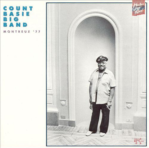 

Count Basie - Basie Jam: Montreux '77 LIVE (1 CD)