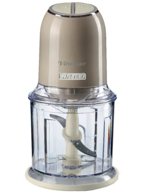 

Измельчитель Ariete Chopper Vintage Beige 438, Chopper Vintage