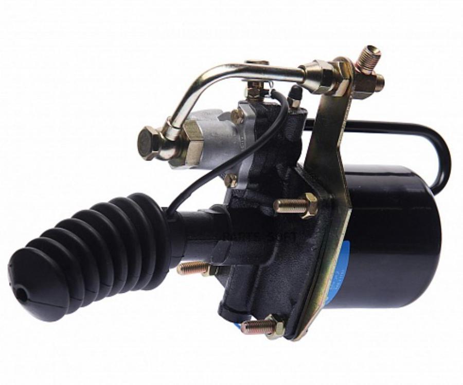 Пгу hyundai hd120 дв.d6da19,22 (kh10) megapower MEGAPOWER 16015001