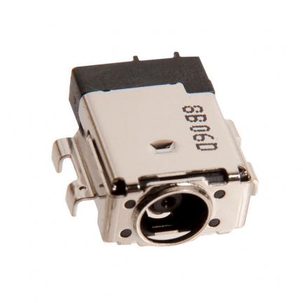 

Разъем питания для Asus UX530U DC POWER JACK 4P 0.7CH SUNK