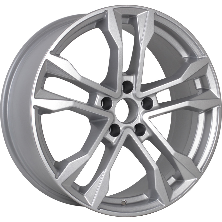 

Деталь Rst арт. RR068-818-601-5x1143-30S, Серебристый