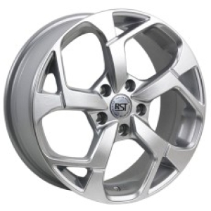 

Колесный диск RST 7xR17 5x114.3 ET35 D67.1 RR0677176715X114335S