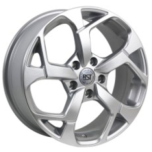 

Колесный диск RST R067 7x17/5x114.3 D60.1 ET35 S