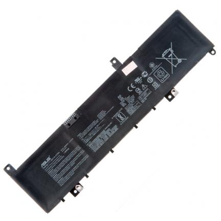 Аккумулятор для ноутбука Asus N580VD, M580VD, 47Wh, 11.49V