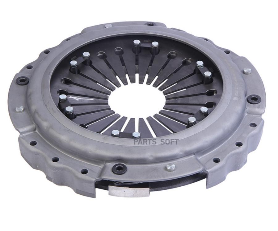 

MEGAPOWER Корзина сцепления ЯМЗ-658 лепестковая (до 450 л.с.) MEGAPOWER