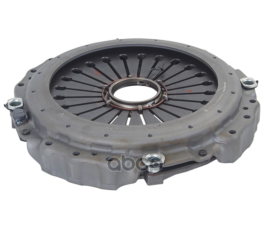 MEGAPOWER Корзина сцепления КАМАЗ-5490МАЗ-631208643008 аналог SACHS MEGAPOWER 16013011 32497₽