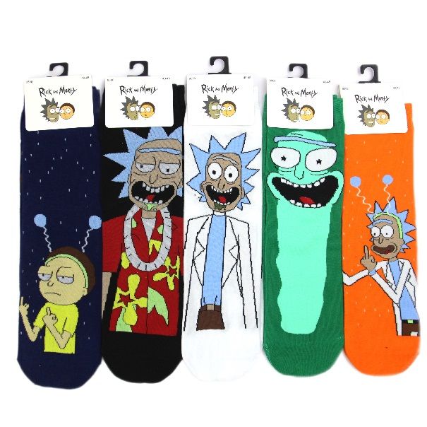 

Подарочный набор носков женских NoBrand HR6613-2 разноцветных 36-41, HR6613-2