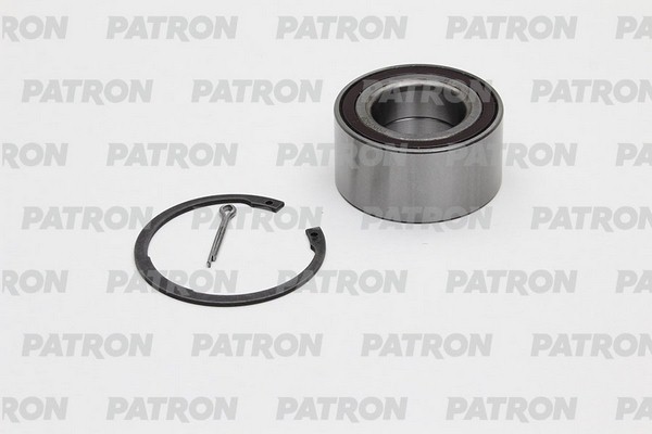 

Подшипник ступицы PATRON PBK7408