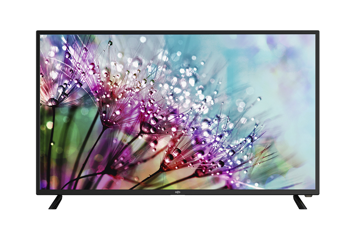 фото Led телевизор full hd olto 43st20h