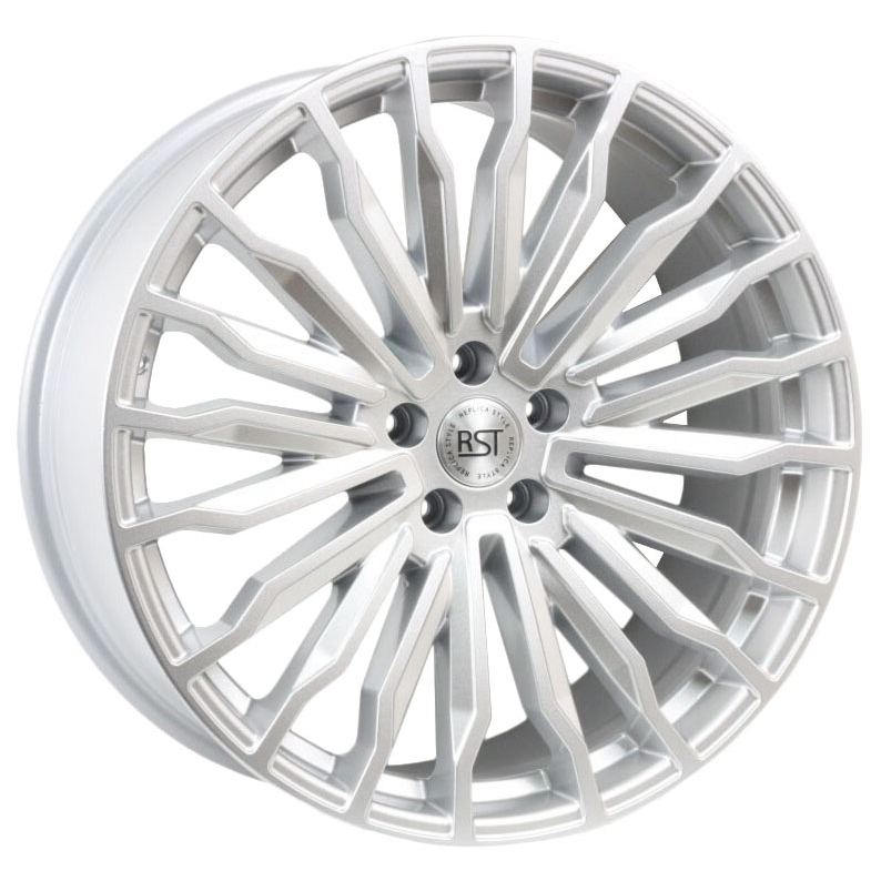 

Колесный диск RST 9xR20 5x112 ET34 D66.6 RR0329206665X11234S