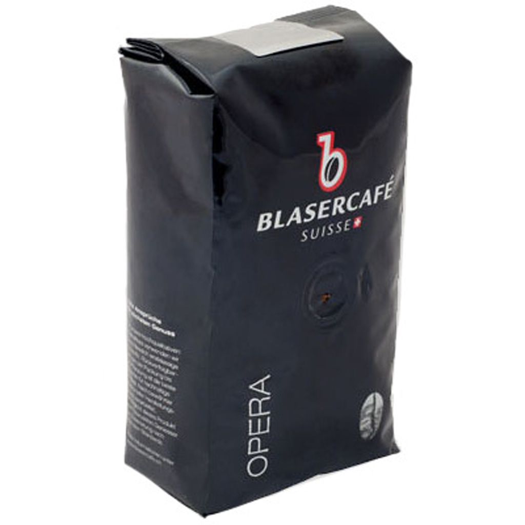 Кофе в зернах Blasercafe Opera 250 г