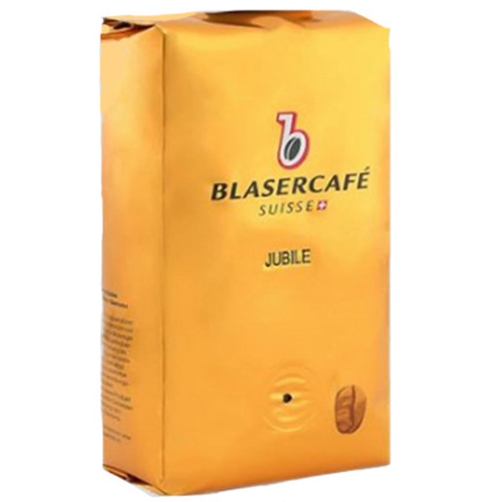 Кофе в зернах Blasercafe Jubile 250 г