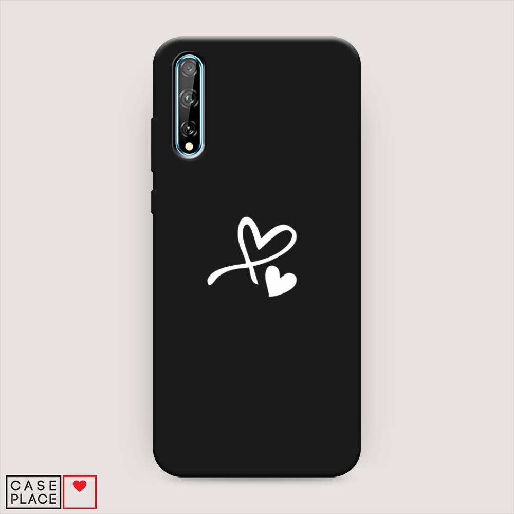 Чехол Awog  на Huawei Y8p 
