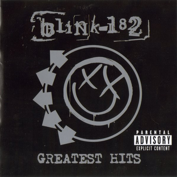 Blink-182 - Greatest Hits (1 CD)