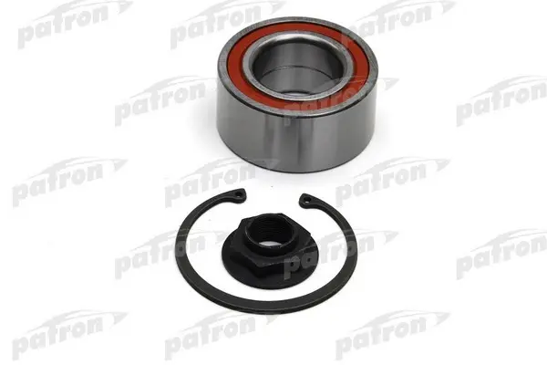 

Подшипник ступичный задн VOLVO: 700 88-, 900 91-96 PATRON PBK1314