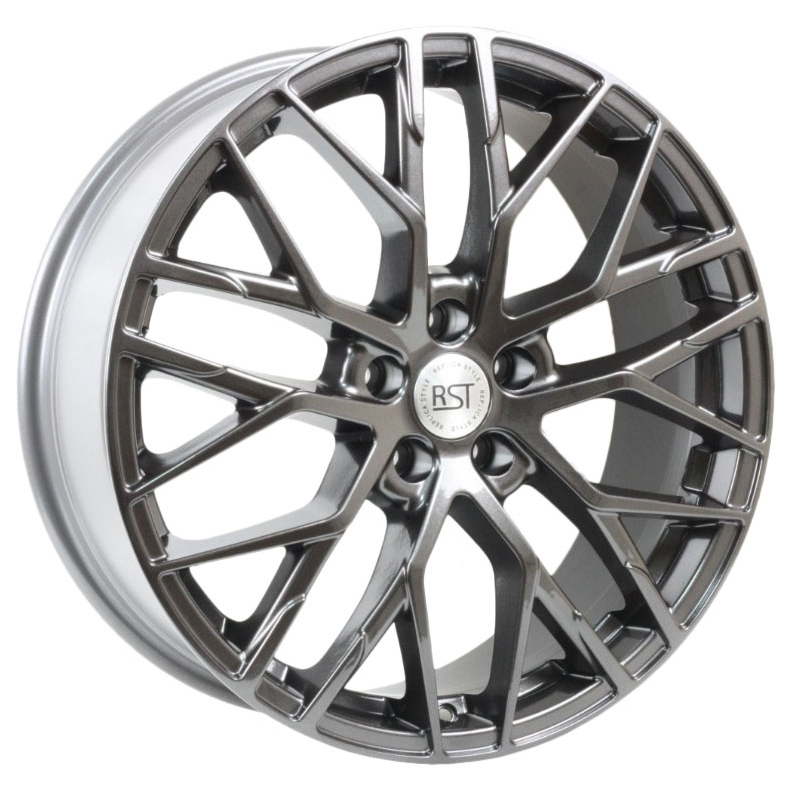 

Колесный диск RST 7.5xR19 5x114.3 ET40 D66.5 RR01975196655X114340BMG