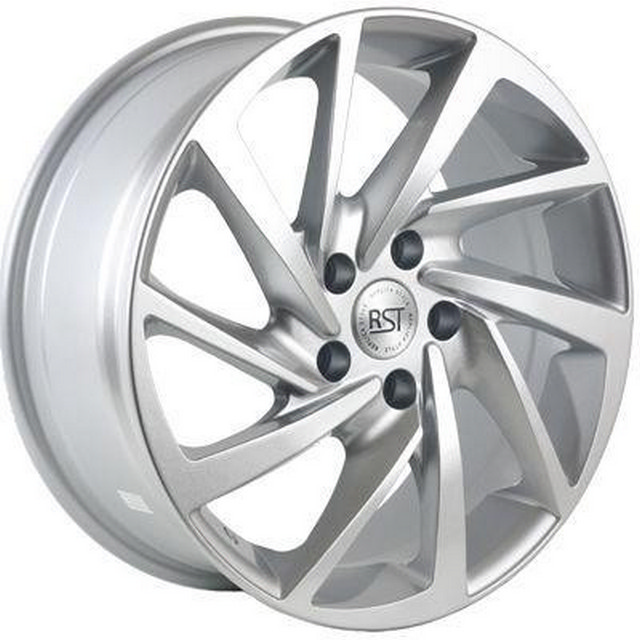 

Колесный диск RST 7.5xR18 5x112 ET43 D57.1 RR01875185715X11243S