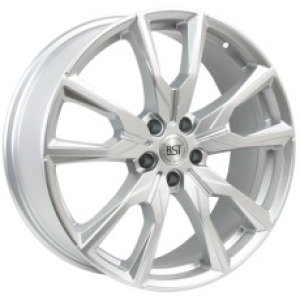 

Диск Литой 8x20 5/108 ET33 D65,1 Серебристый R012 Rst арт. RR012-820-651-5x108-33S