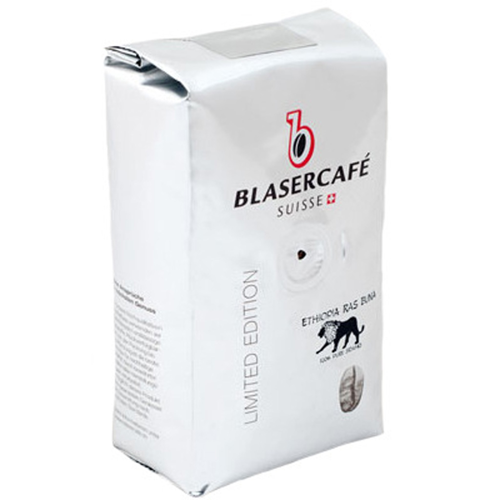 Кофе в зернах Blasercafe Ethiopia Sidamo 250 г