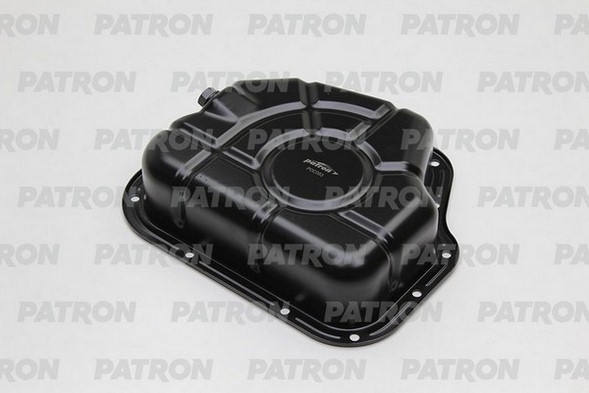 

Поддон масляный (жестяной) HYUNDAI Santa Fe 2.7 06-12 PATRON POC053