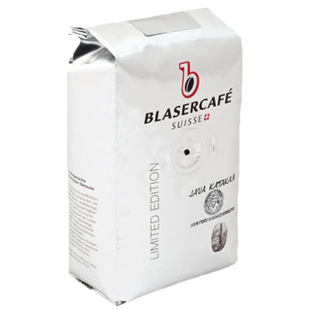 Кофе в зернах Blasercafe Java 250 г