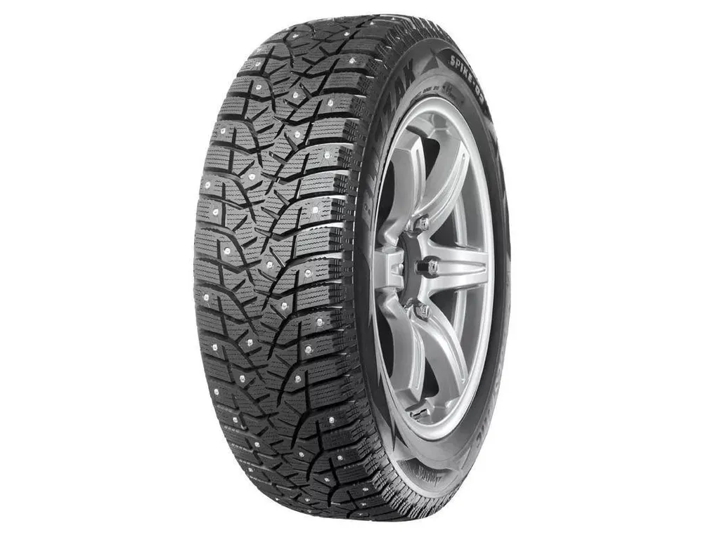 

Шины Bridgestone SPIKE-02 SUV 225/60 R17 103T