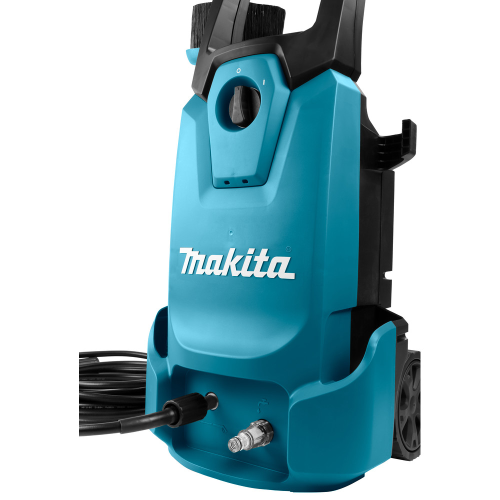 Мойка Makita HW 1200