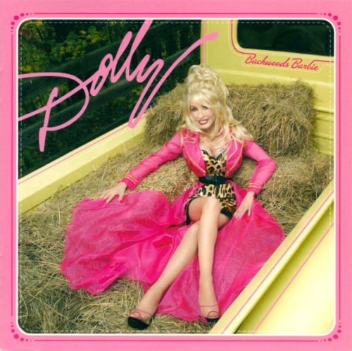 Dolly Parton - Backwoods Barbie (1 CD)