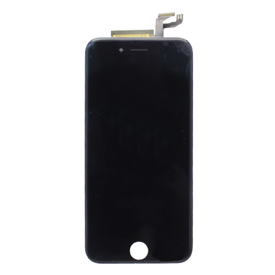 

Дисплей BaseMarket для Apple iPhone 6S в сборе с тачскрином, черный OEM