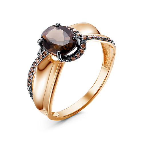 

Кольцо из золота р. , МАСКОМ 100-1637_tanst-113, танзанит, 100-1637_tanst-113