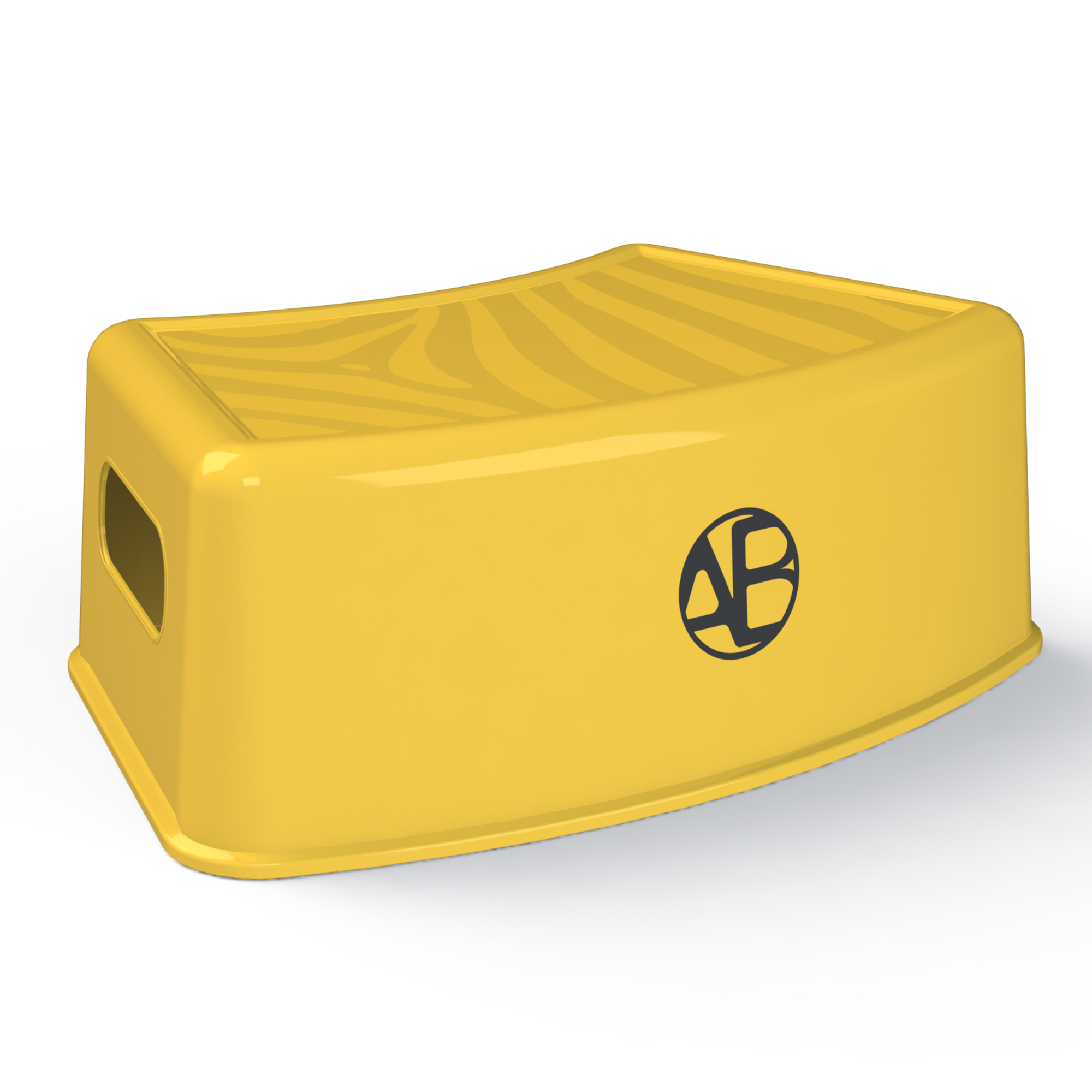 

Подставка для ног Amarobaby First stage, жёлтый, AB221501FS
