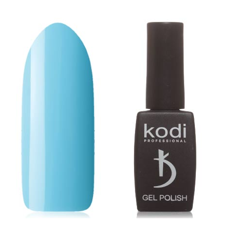 

Гель-лак Gel Polish Kodi 12ml B110, 20067588