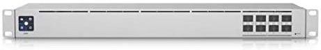 

Коммутатор Ubiquiti USW-AGGREGATION серебристый, USW-AGGREGATION