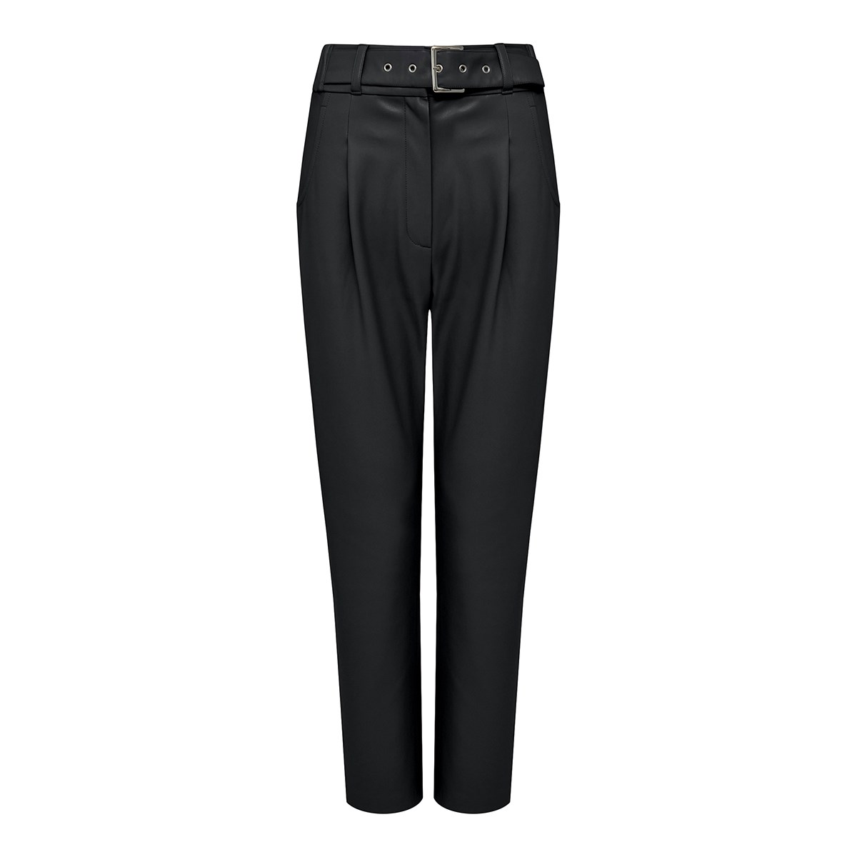 

Брюки женские Motiz 23165 черные XS, Черный, 23165