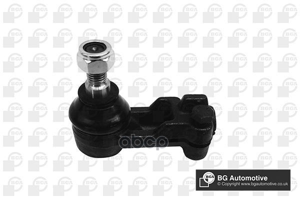 

Sr4202Bga Наконечник Рулевой Левый Land Rover Freelander 1.8I/2.5I/2.0Td 97-06