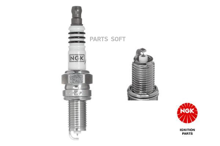 

Свеча Зажигания Dcpr7eixp Iridium Max NGK арт. 5175