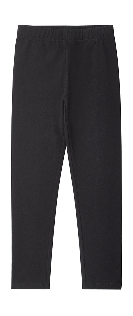 

Треггинсы детские Kari AW24C87903721, черный, 122, 236813