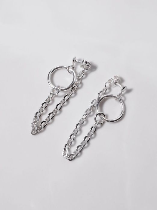 

Серьги подвески из серебра BOHOANN 116635786б, 116635786б