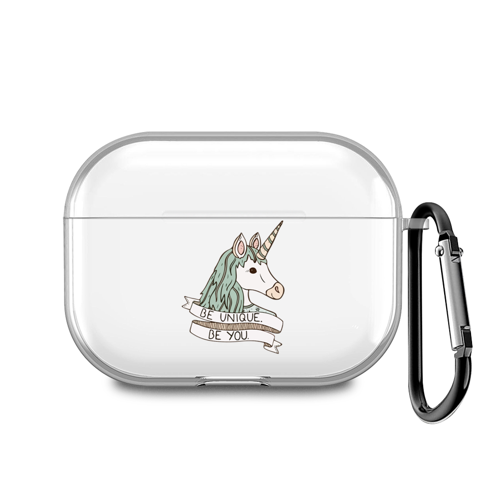 

Чехол для наушников AirPods Pro 2 "Be unique", AIPC-440-9E-1