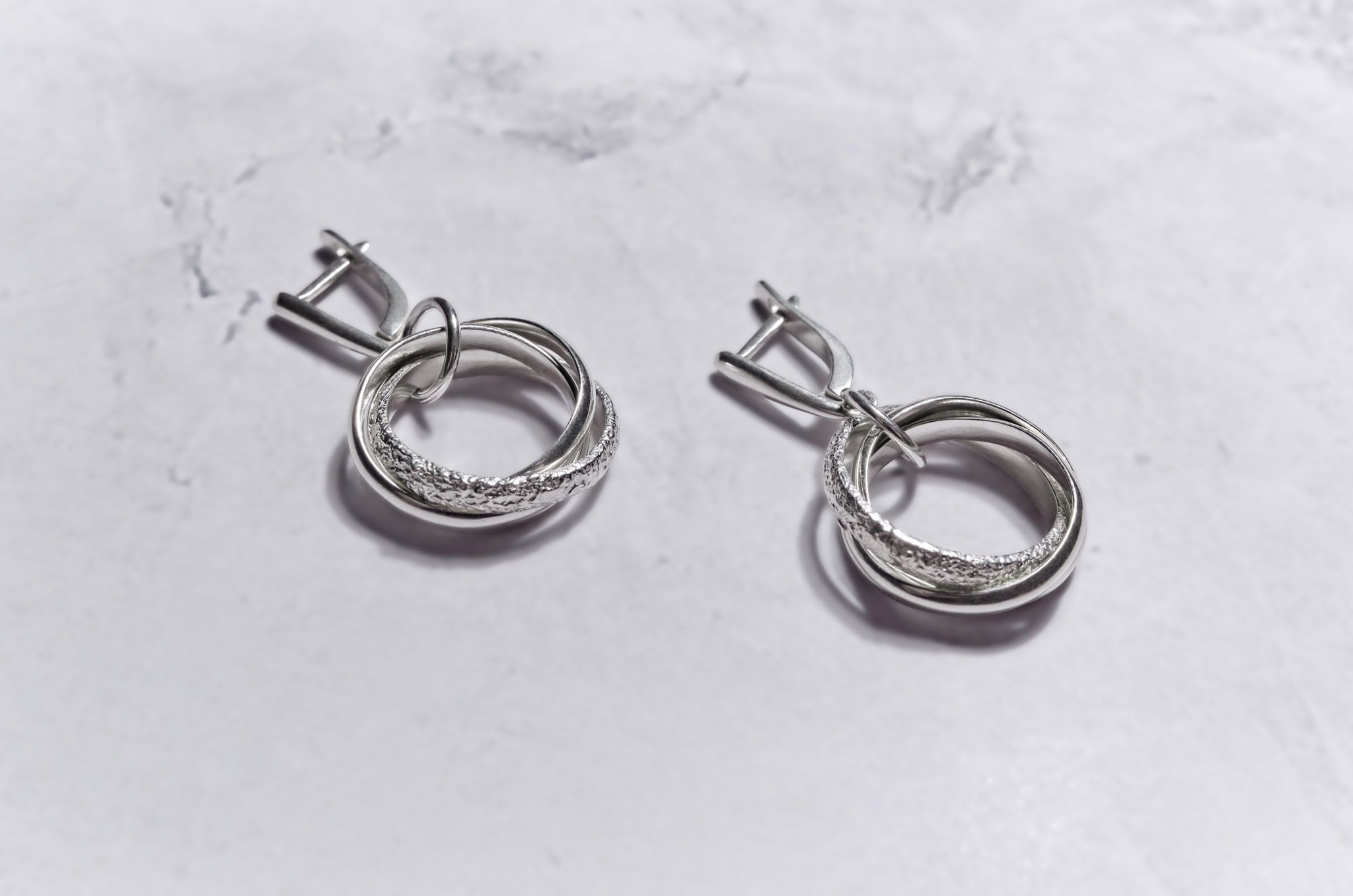 

Серьги подвески из серебра BOHOANN 79588942в, 79588942в