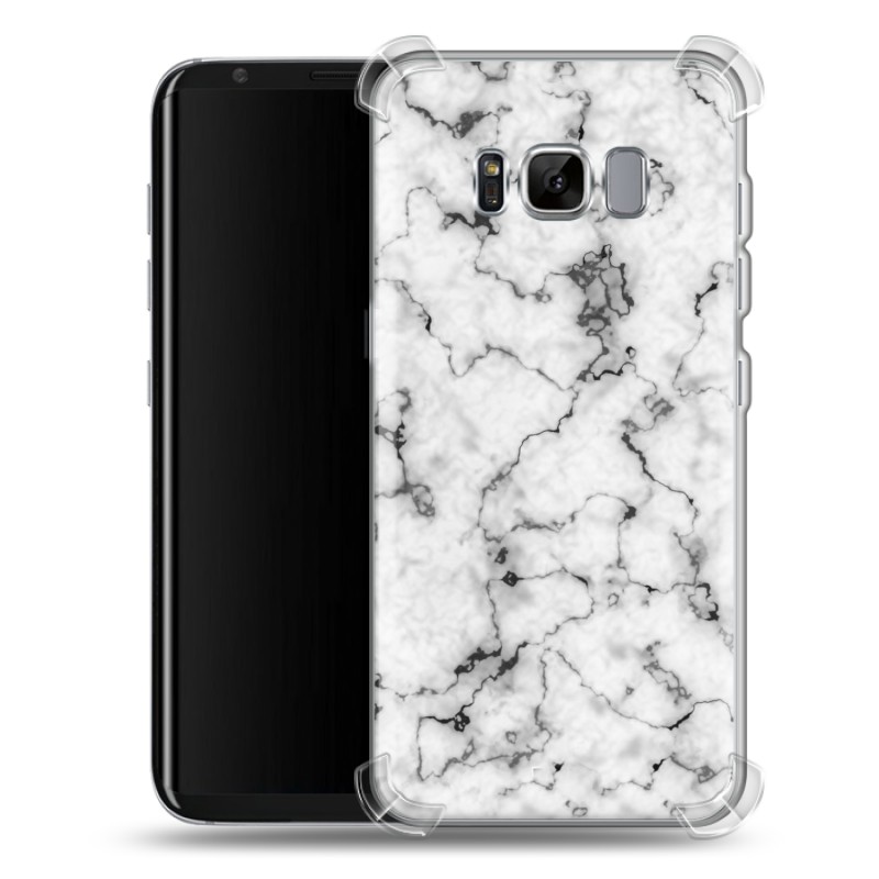 

Противоударный чехол для Samsung Galaxy S8 Plus (G955) с углами, 69533