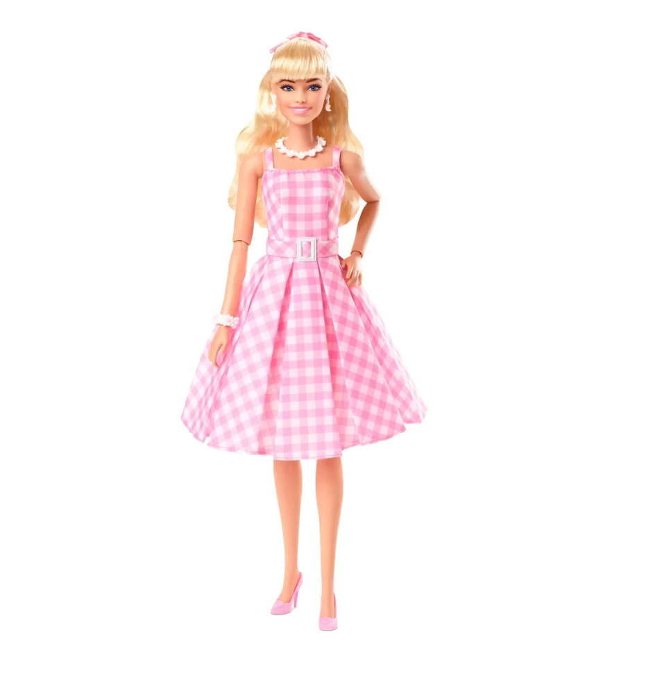 

Кукла Barbie HPJ96