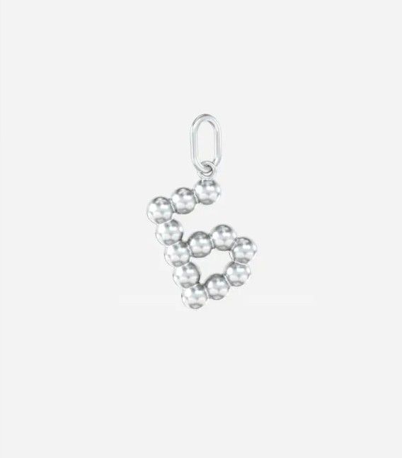 

Подвеска из серебра BOHOANN 124571102б, 124571102б