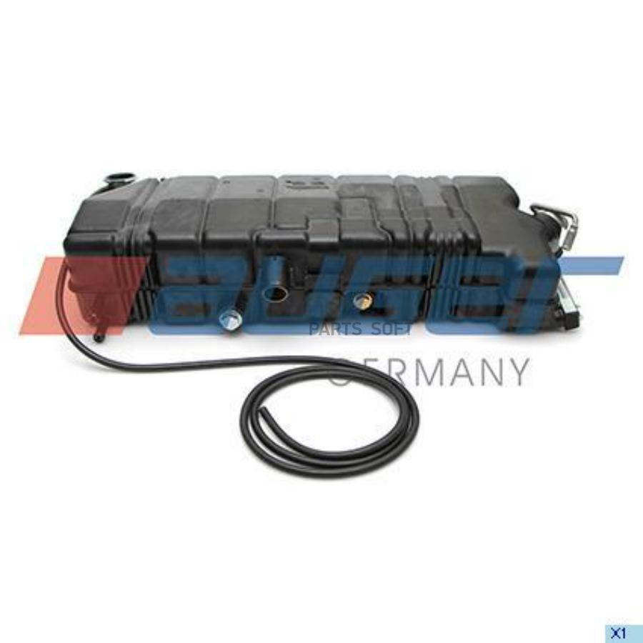 

Компенсационный Бак Радиатора AUGER 66419