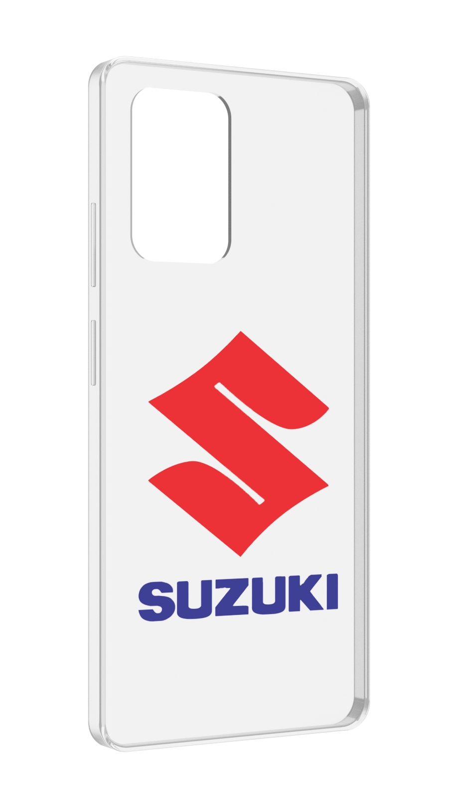 

Чехол MyPads suzuki-3 мужской для ZTE Blade V40 Pro, Tocco