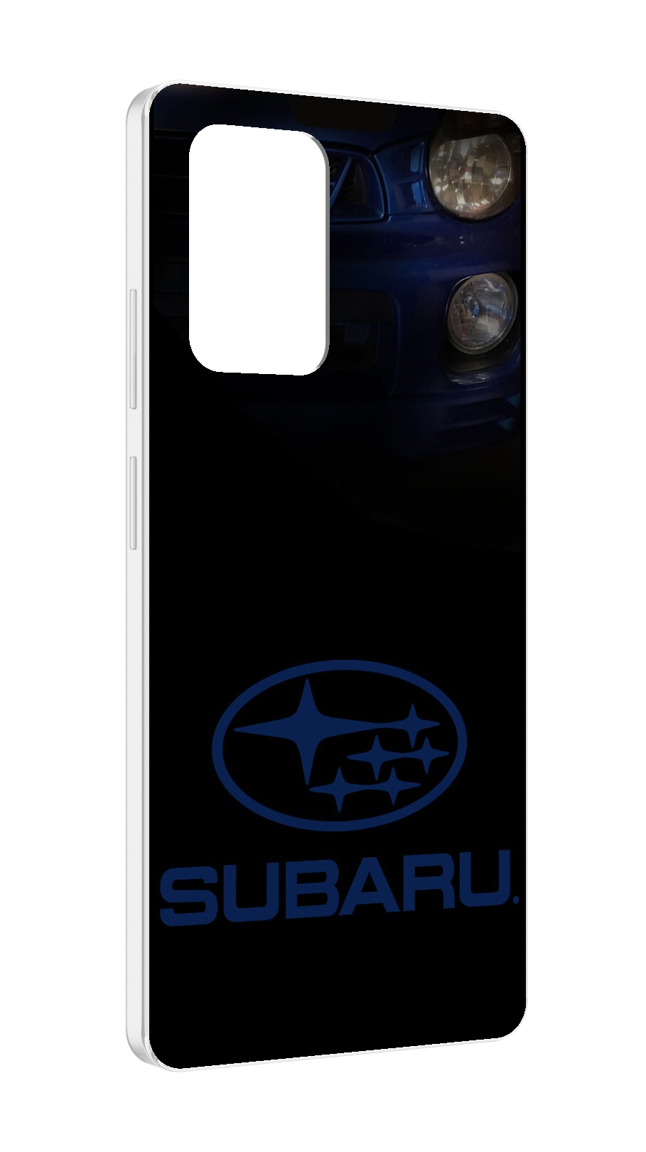 

Чехол MyPads subaru 3 для ZTE Blade V40 Pro, Tocco