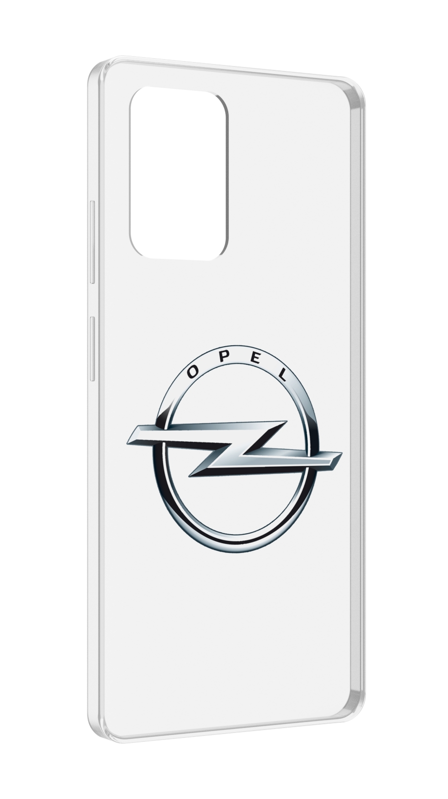 

Чехол MyPads opel-5 мужской для ZTE Blade V40 Pro, Tocco