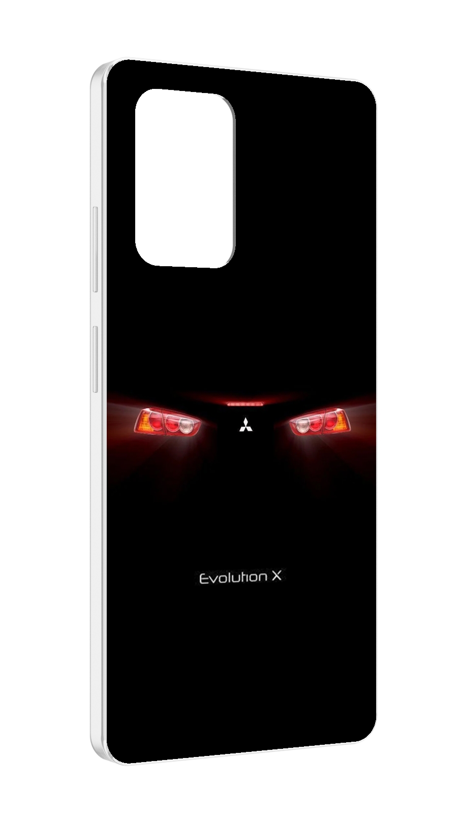 

Чехол MyPads mitsubishi-1 для ZTE Blade V40 Pro, Tocco
