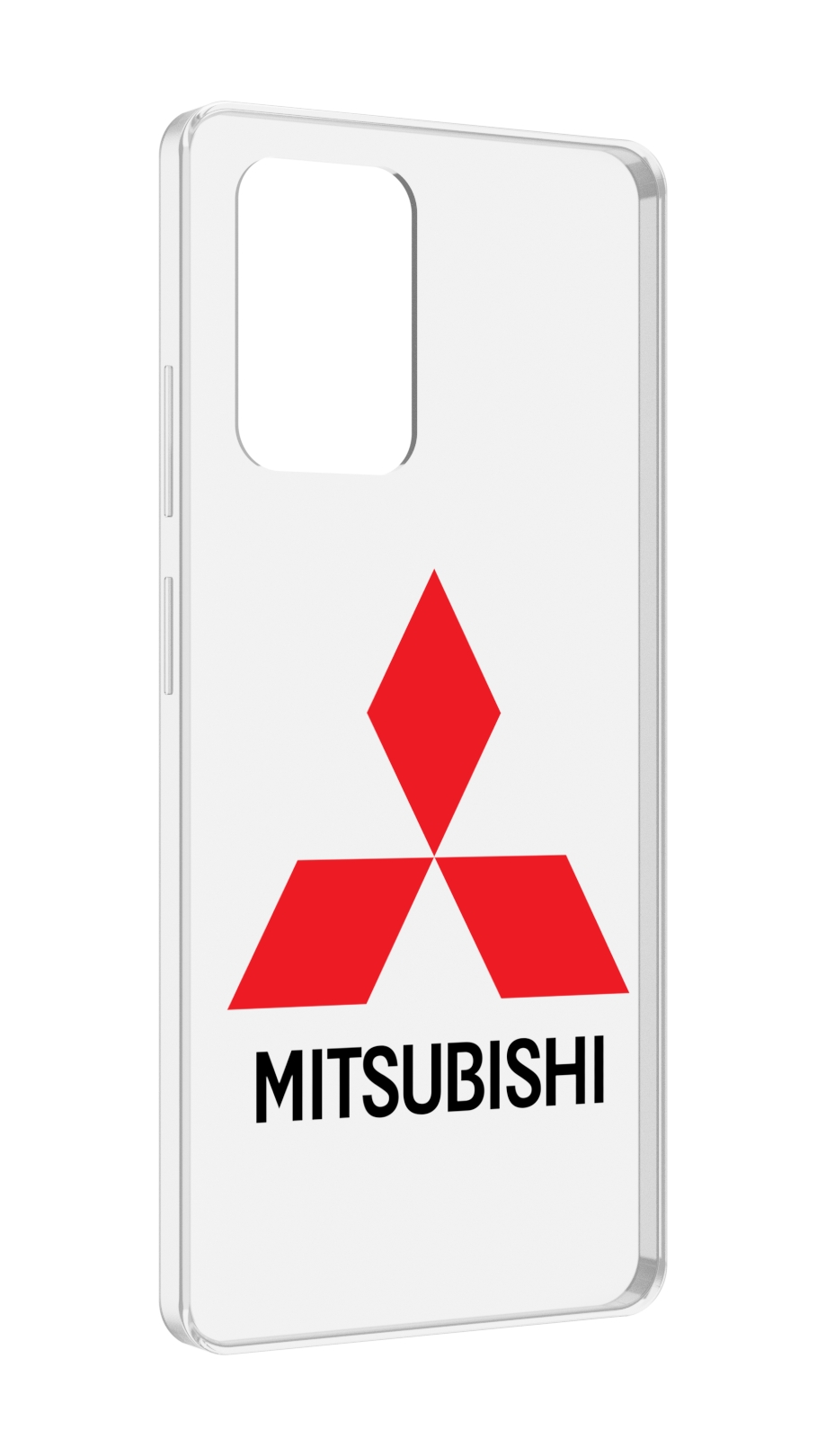 

Чехол MyPads mitsubishi-3 для ZTE Blade V40 Pro, Tocco